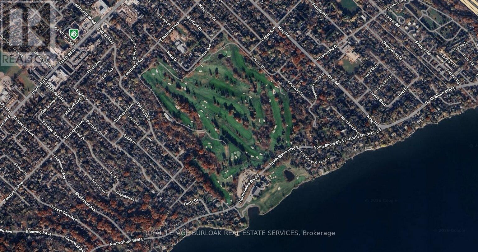 412 - 391 PLAINS ROAD EAST Image 2