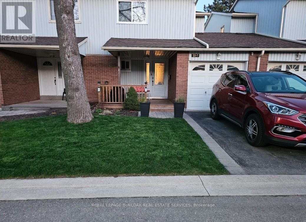 71 - 528 SHERATON ROAD Image 1