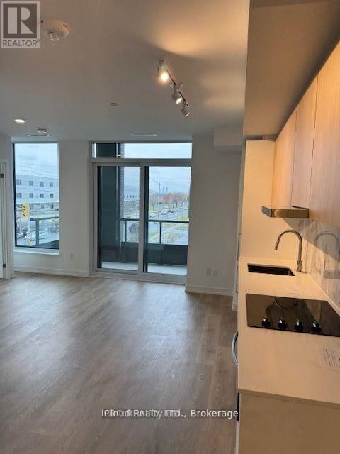 327 - 1100 SHEPPARD AVENUE Image 6