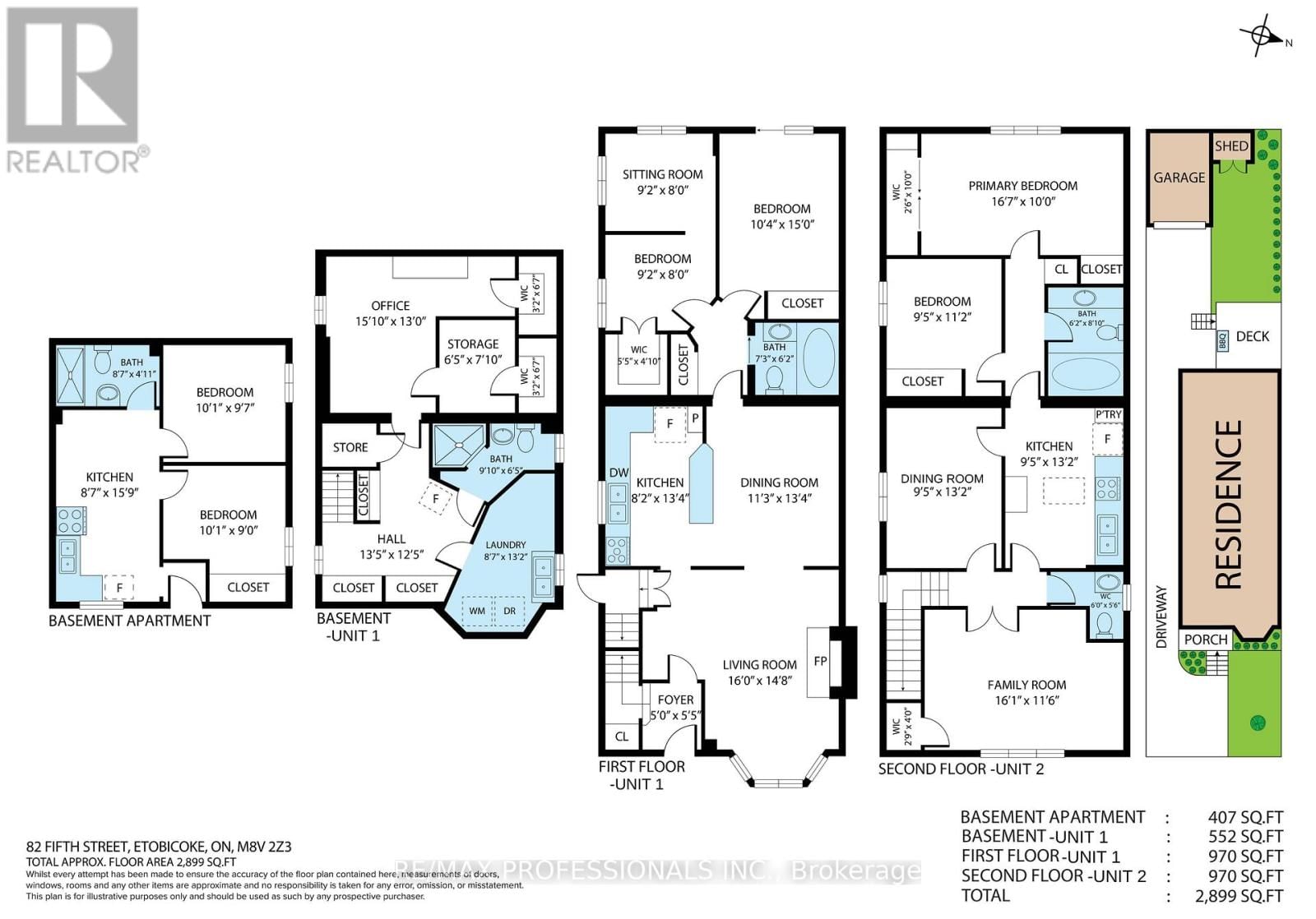 82 FIFTH STREET Image 41