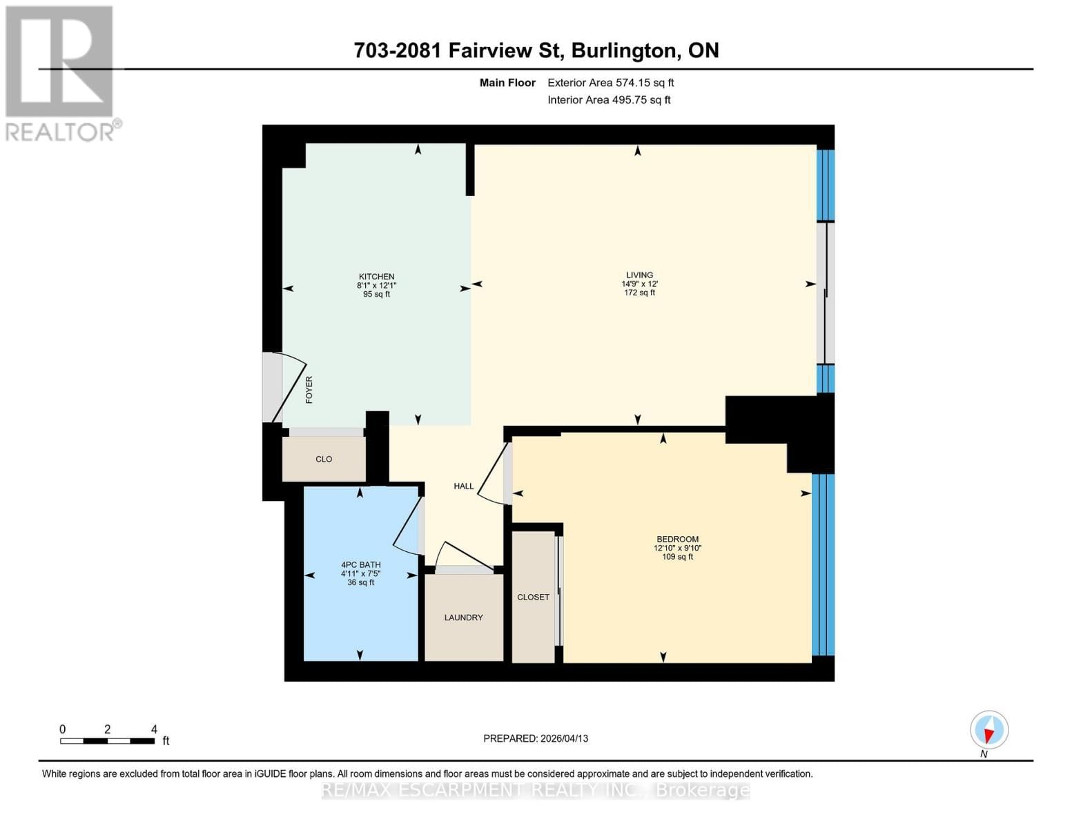 703 - 2081 FAIRVIEW STREET Image 33