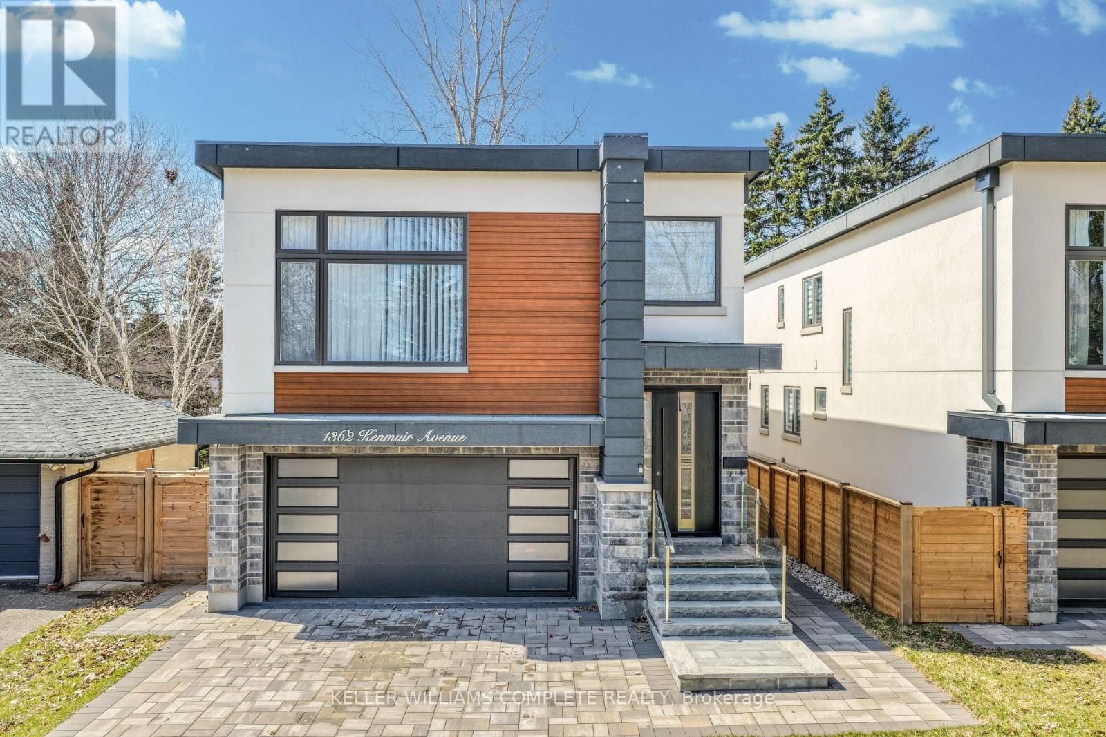 1362 KENMUIR AVENUE Image 1