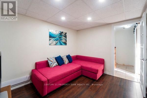 19 - 6860 GLEN ERIN DRIVE WEST Image 31