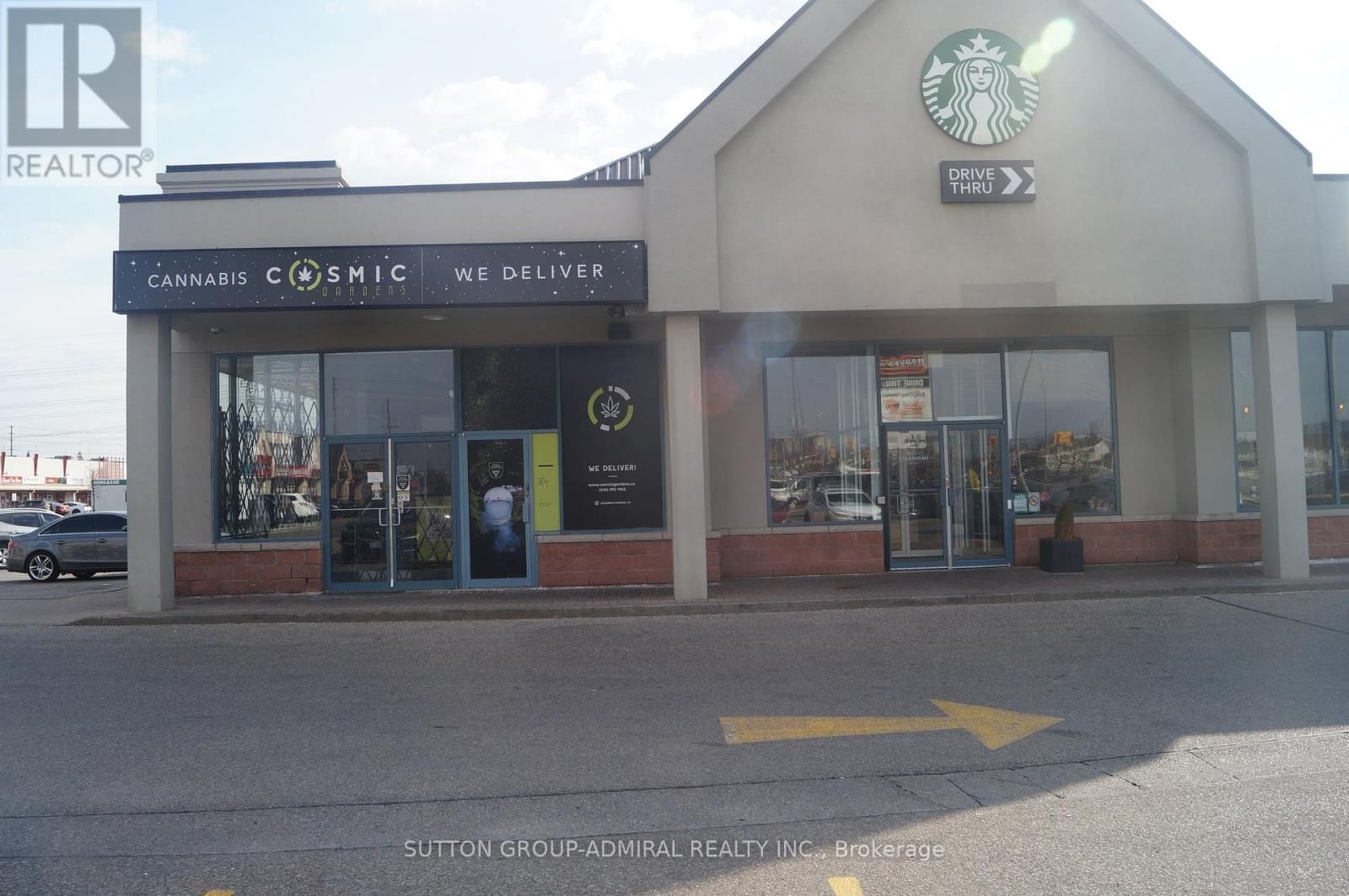 17 - 6620 FINCH AVENUE WEST Image 1