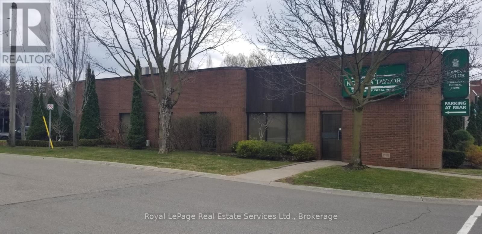 1 - 60 LAKESHORE ROAD WEST Image 4