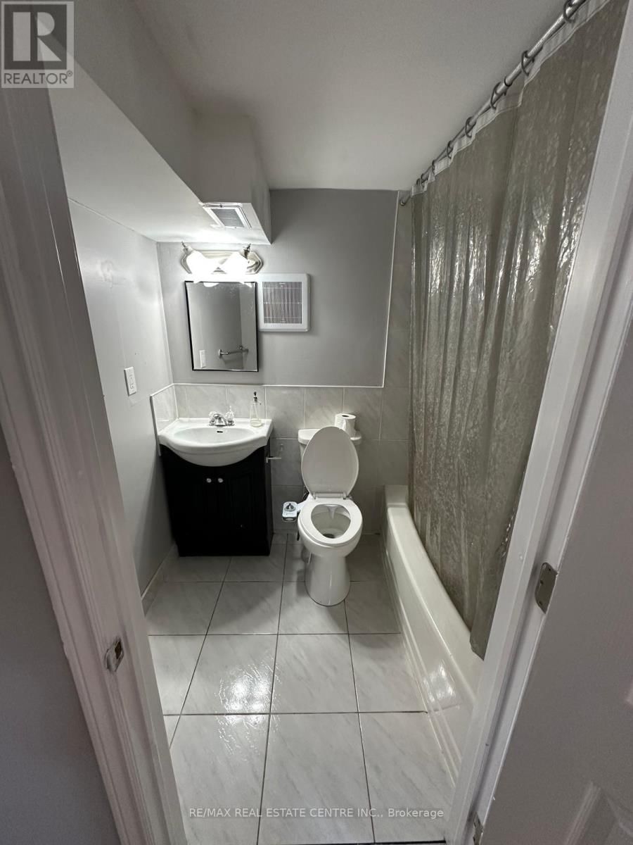 Basement - 4 HARPER ROAD Image 6