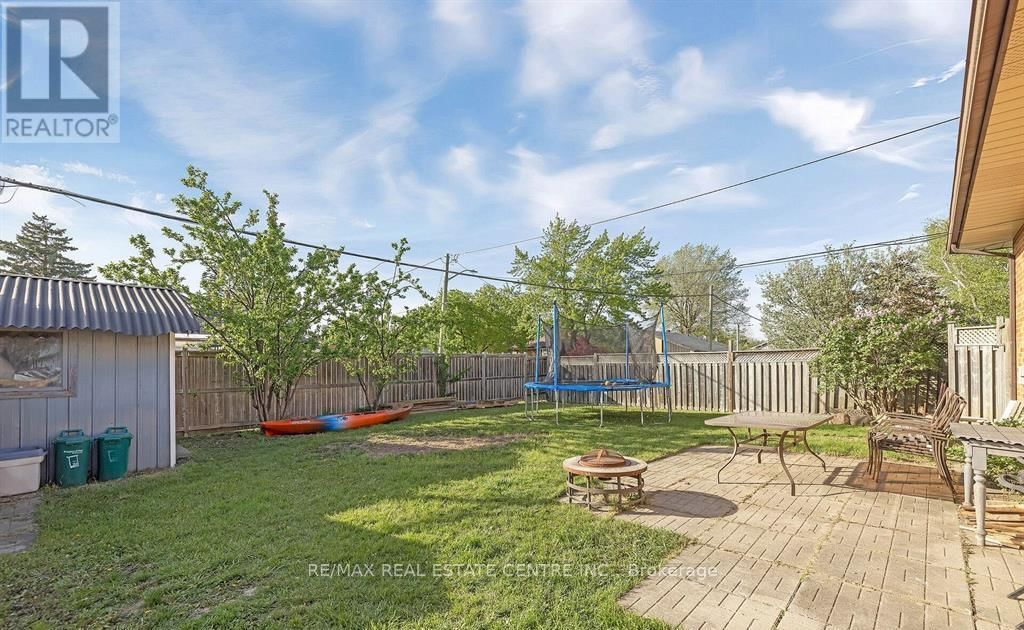 Basement - 4 HARPER ROAD Image 8