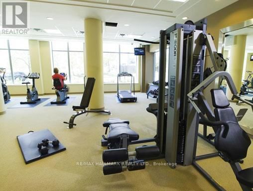 1612 - 5191 DUNDAS STREET WEST Image 19