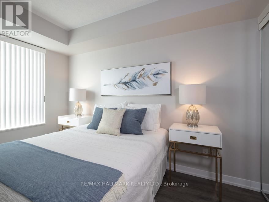 1405 - 5191 DUNDAS STREET WEST Image 5