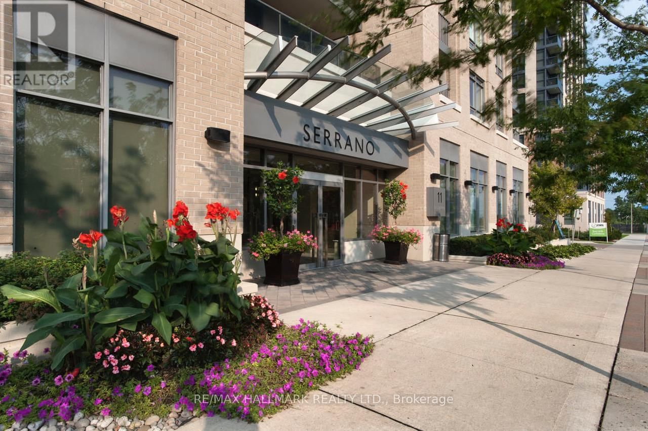 1405 - 5191 DUNDAS STREET WEST Image 9