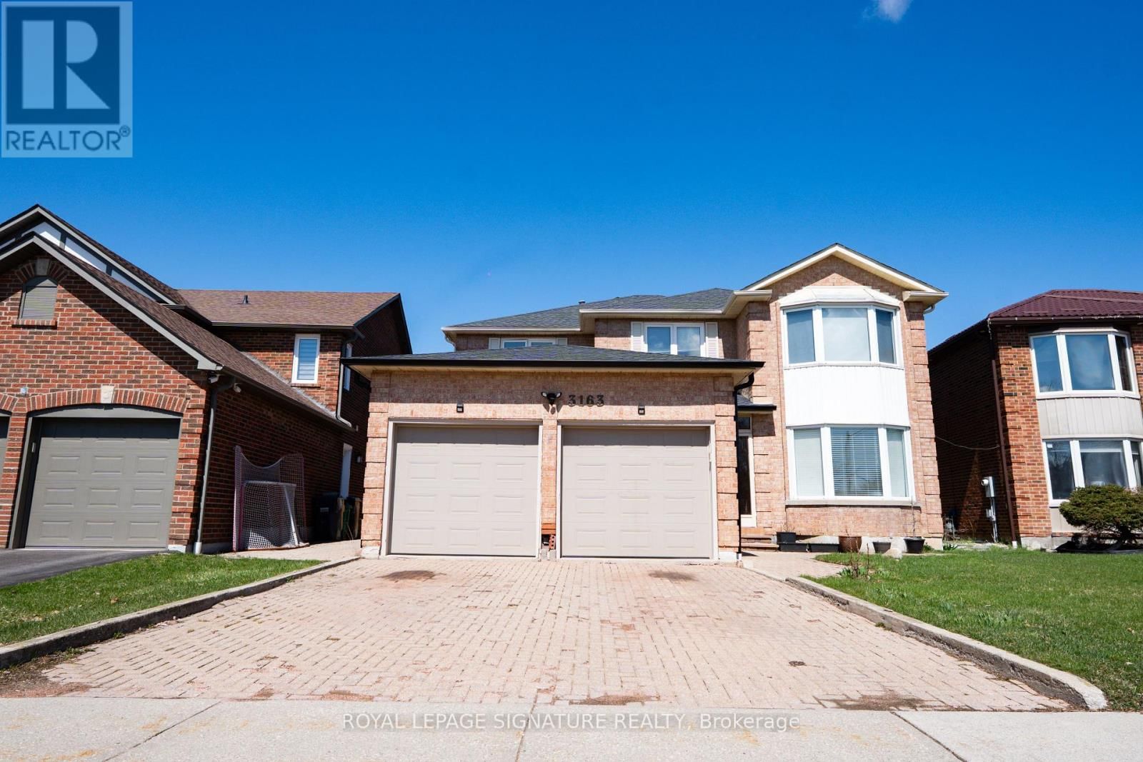 BSMT - 3163 GALBRAITH DRIVE Image 1