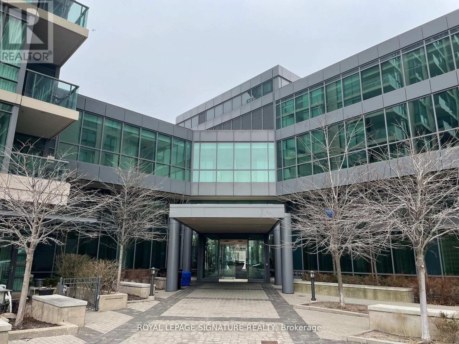 706 - 205 SHERWAY GARDENS ROAD Image 2