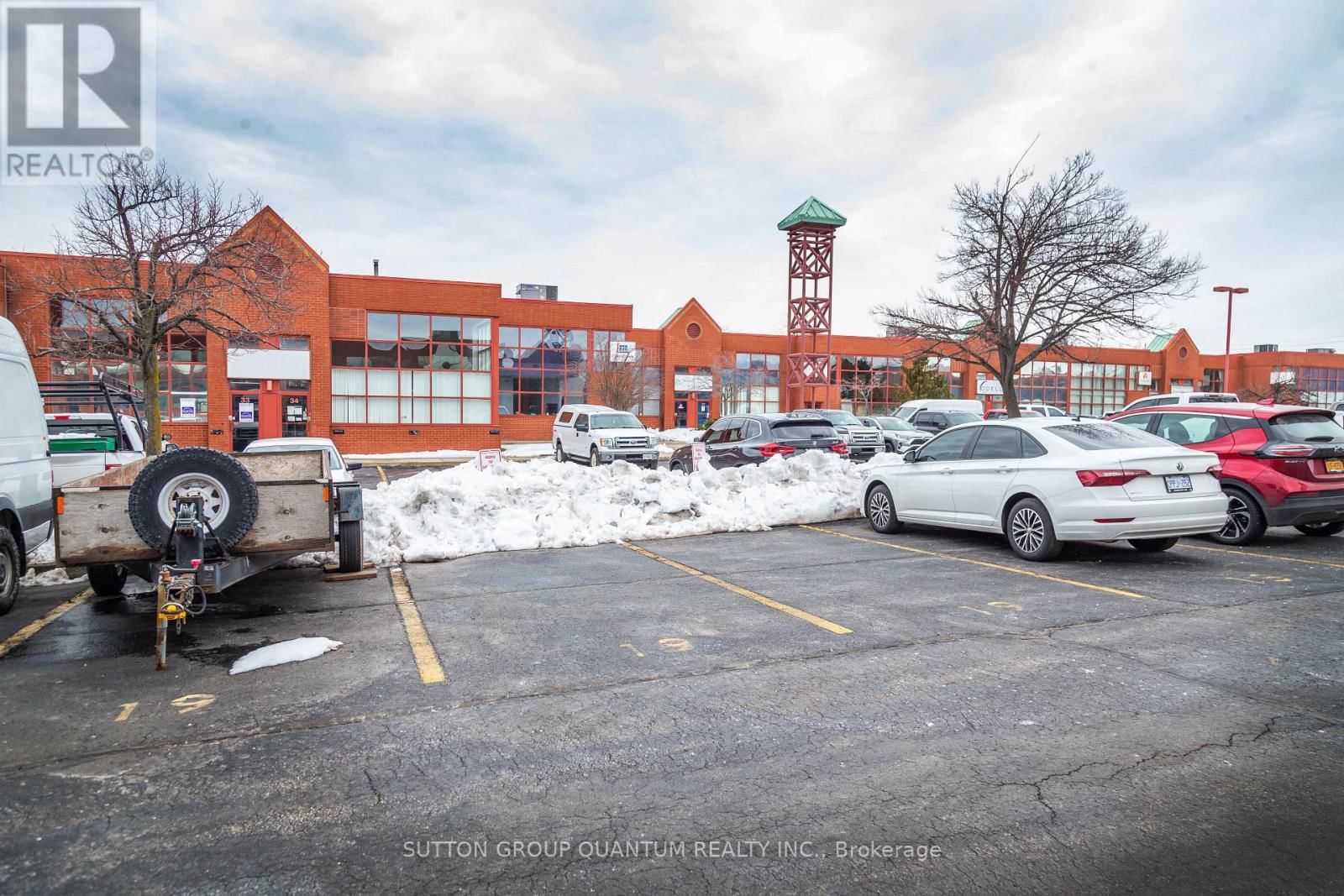 19 - 5100 SOUTH SERVICE ROAD Image 30