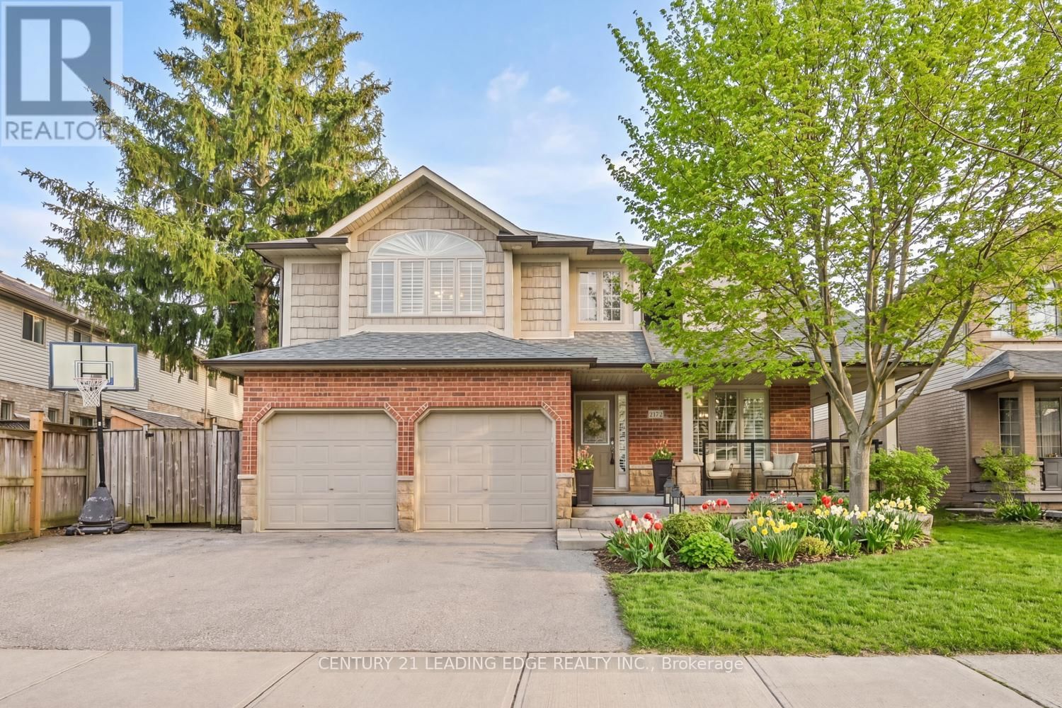 2172 HEADON ROAD Image 1