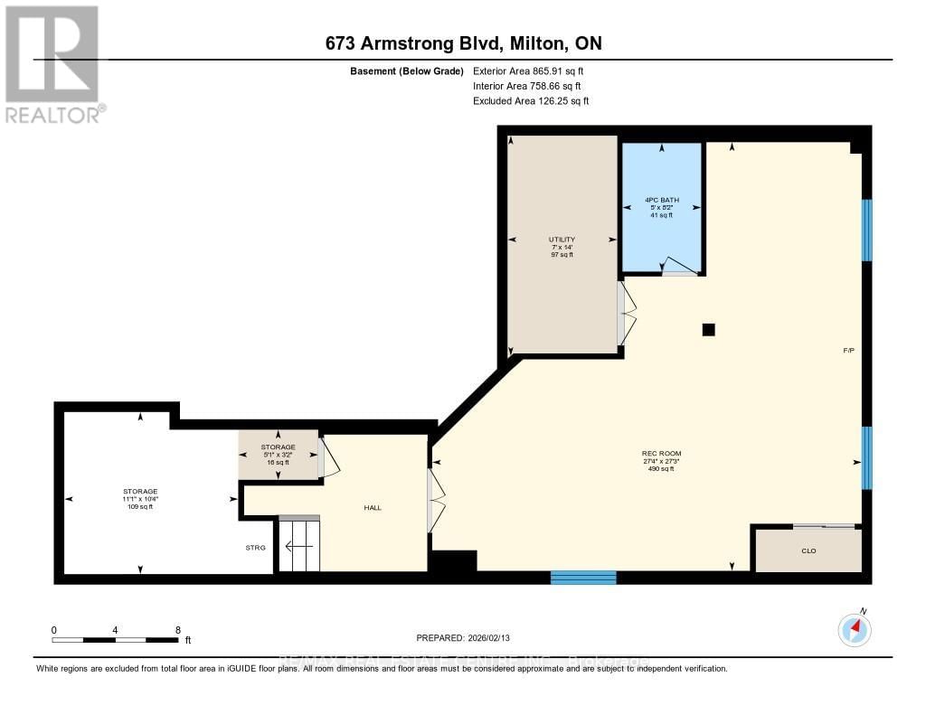 673 ARMSTRONG BOULEVARD Image 44