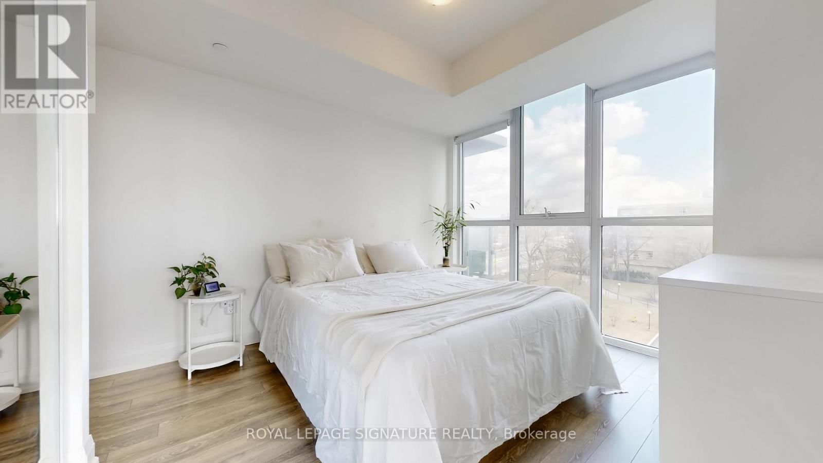 509 - 1461 LAWRENCE AVENUE WEST Image 16