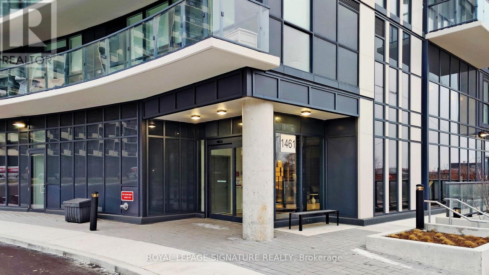 509 - 1461 LAWRENCE AVENUE WEST Image 2