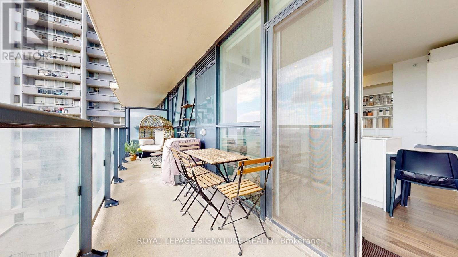 509 - 1461 LAWRENCE AVENUE WEST Image 22