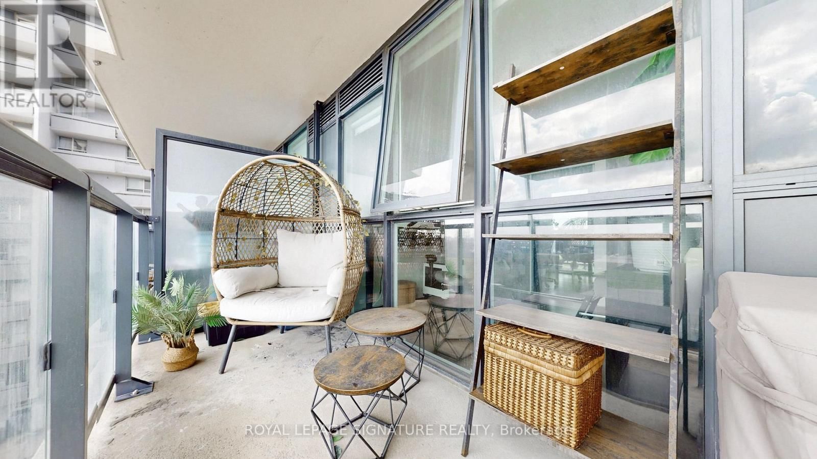 509 - 1461 LAWRENCE AVENUE WEST Image 24