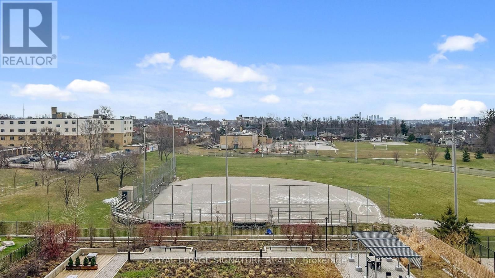 509 - 1461 LAWRENCE AVENUE WEST Image 25