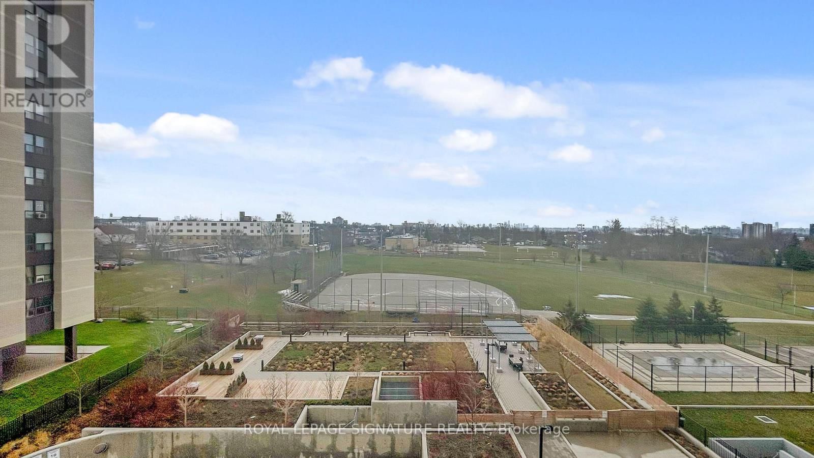 509 - 1461 LAWRENCE AVENUE WEST Image 26