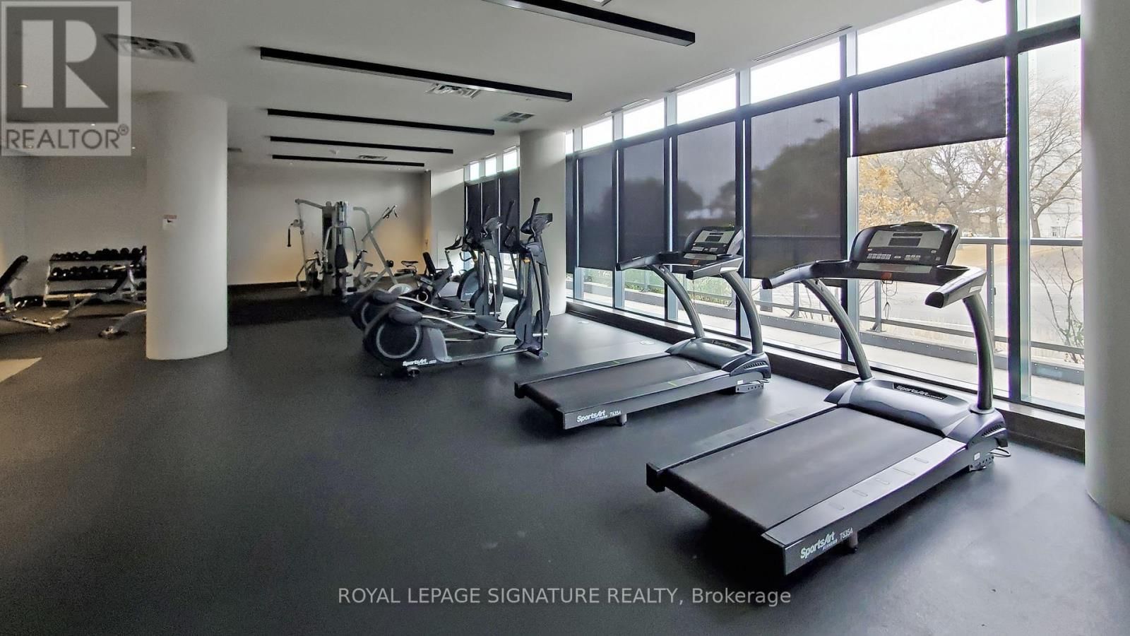 509 - 1461 LAWRENCE AVENUE WEST Image 27