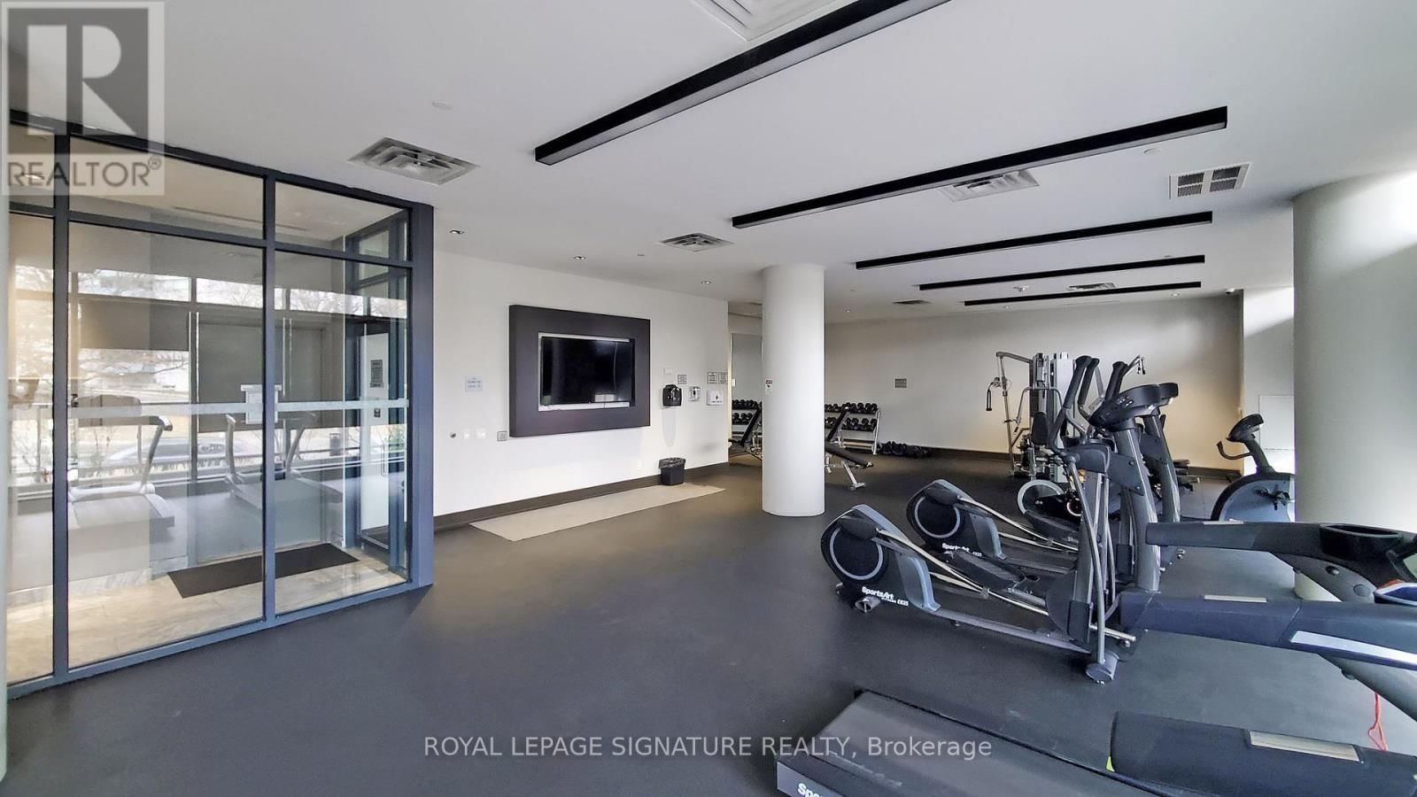 509 - 1461 LAWRENCE AVENUE WEST Image 28