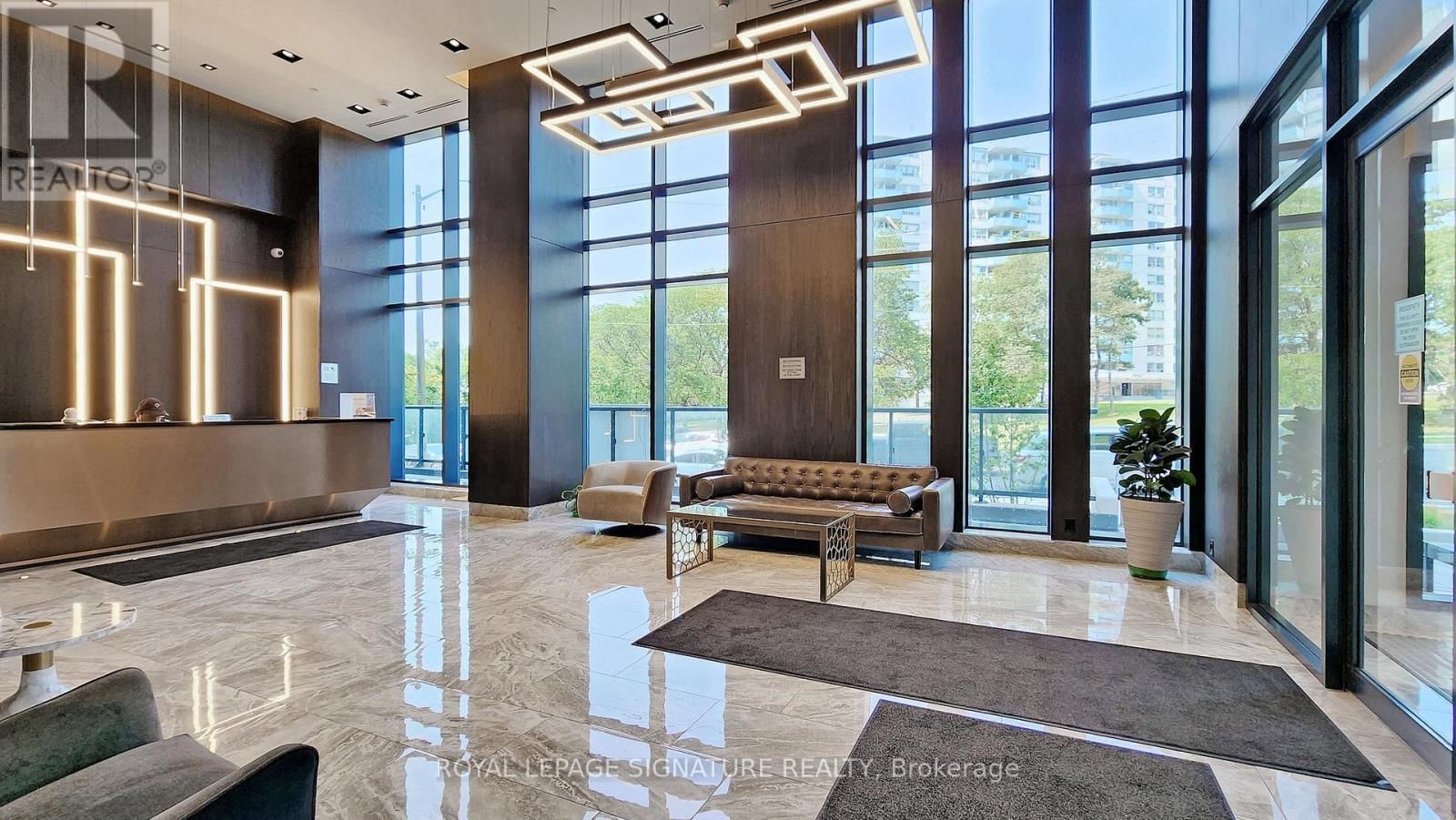 509 - 1461 LAWRENCE AVENUE WEST Image 3