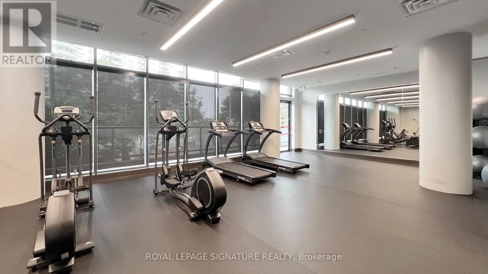 509 - 1461 LAWRENCE AVENUE WEST Image 31