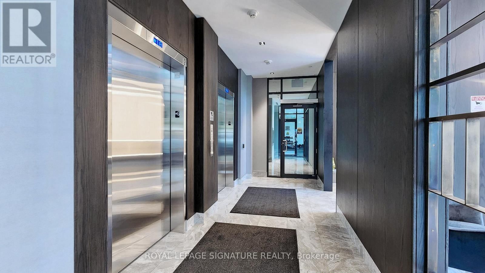 509 - 1461 LAWRENCE AVENUE WEST Image 4