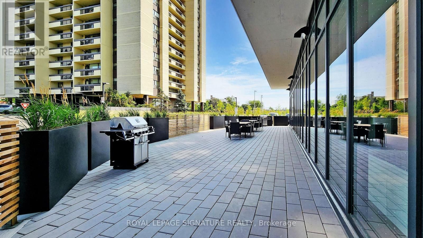 509 - 1461 LAWRENCE AVENUE WEST Image 40