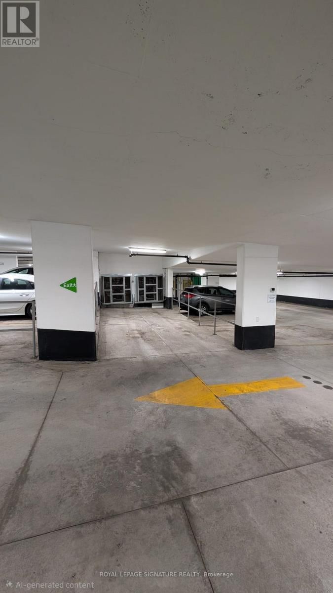 509 - 1461 LAWRENCE AVENUE WEST Image 42