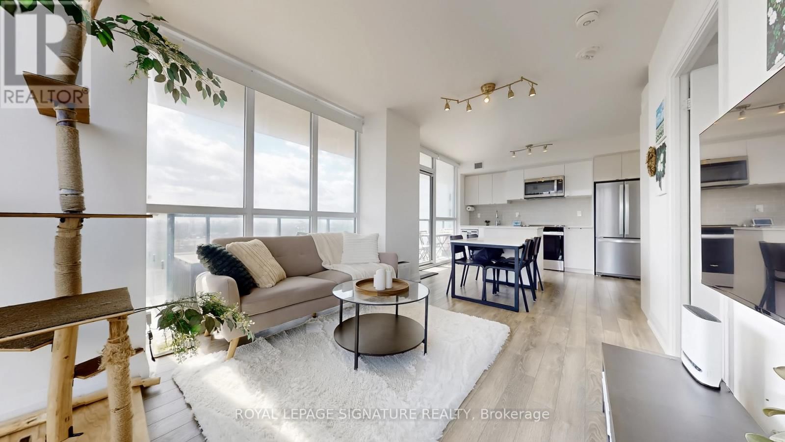 509 - 1461 LAWRENCE AVENUE WEST Image 8