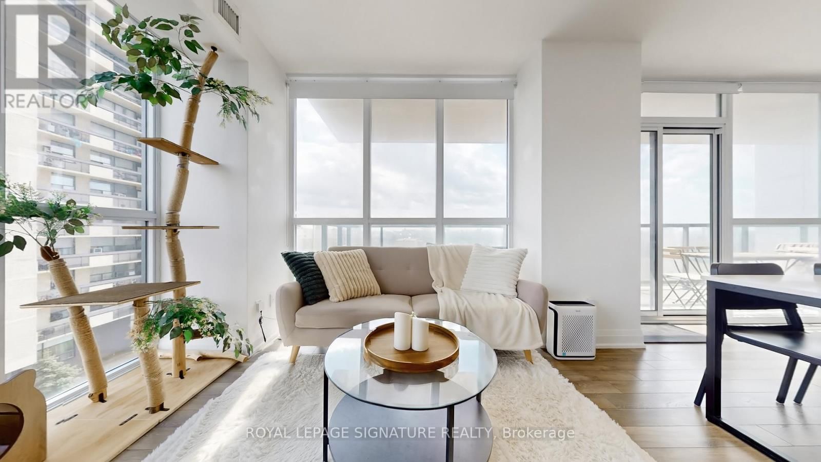 509 - 1461 LAWRENCE AVENUE WEST Image 9