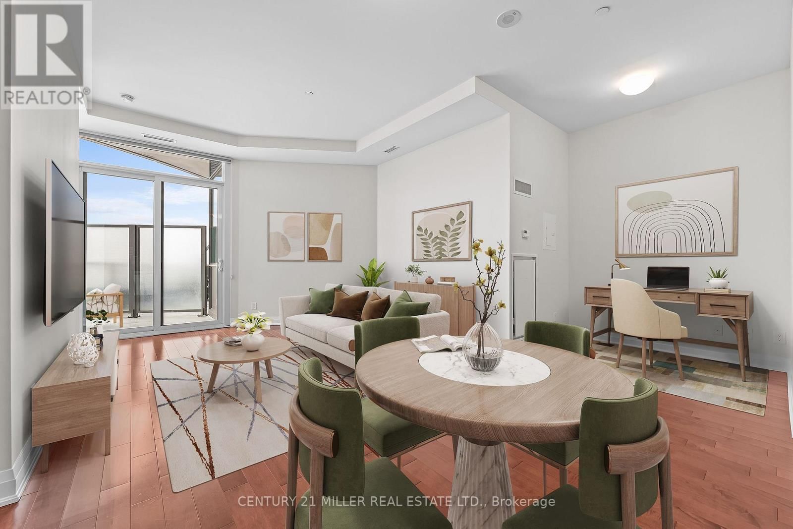 702 - 11 BRONTE ROAD Image 11