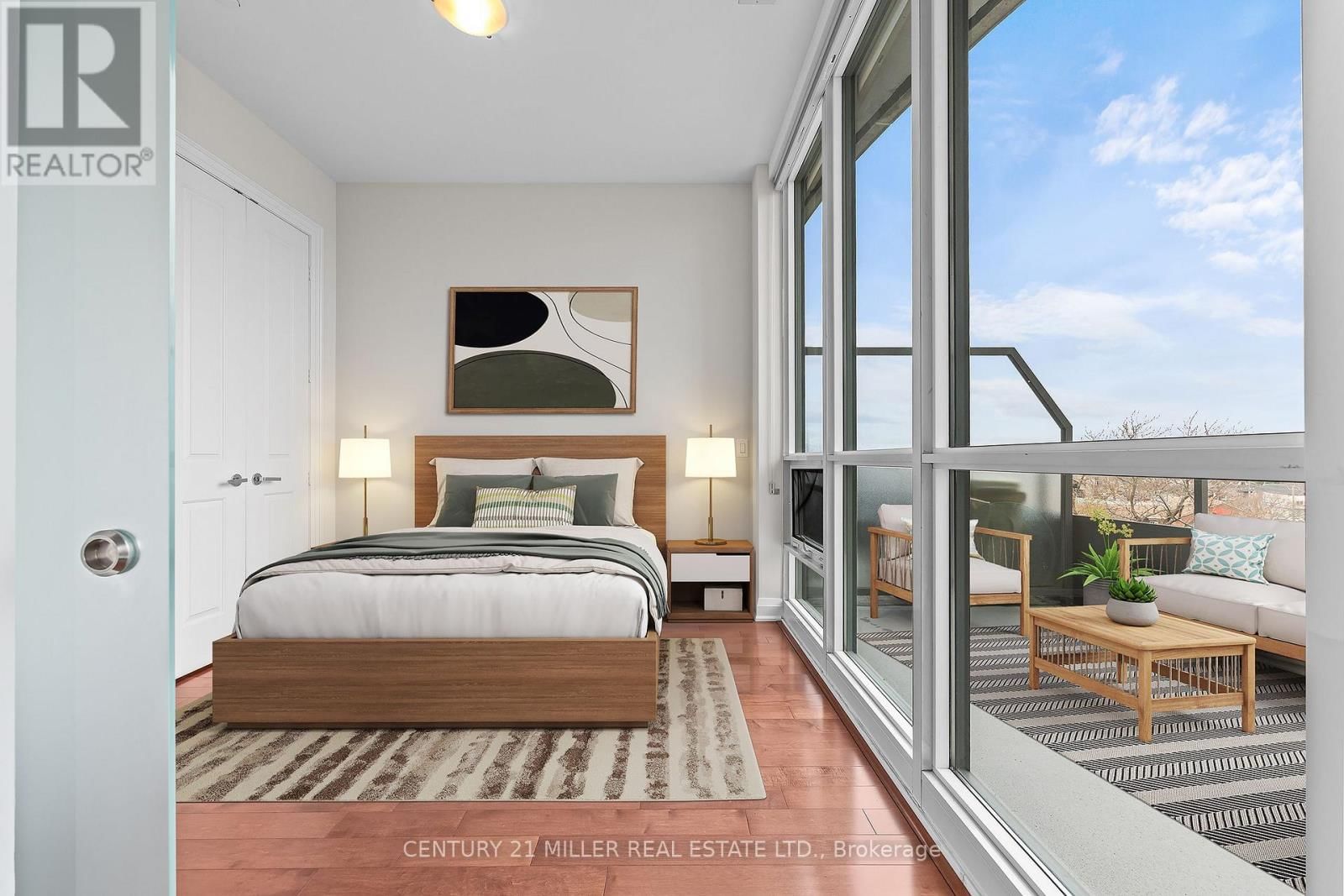 702 - 11 BRONTE ROAD Image 18