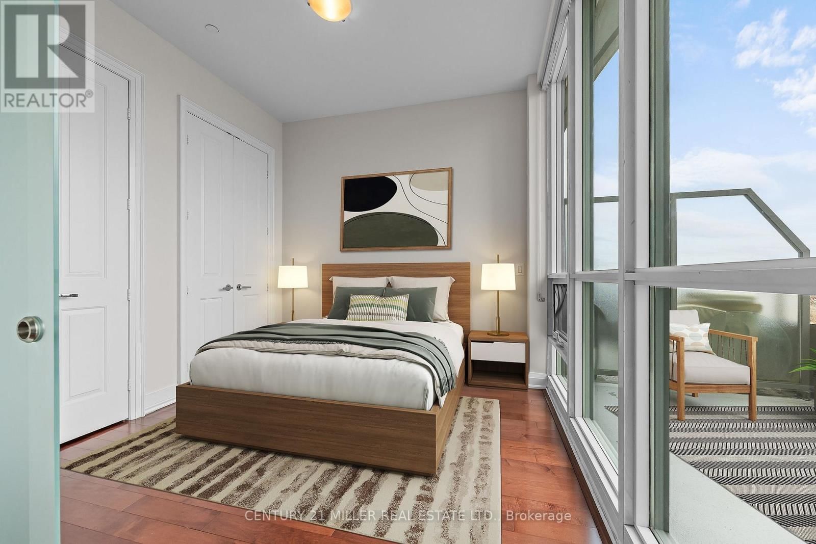 702 - 11 BRONTE ROAD Image 19