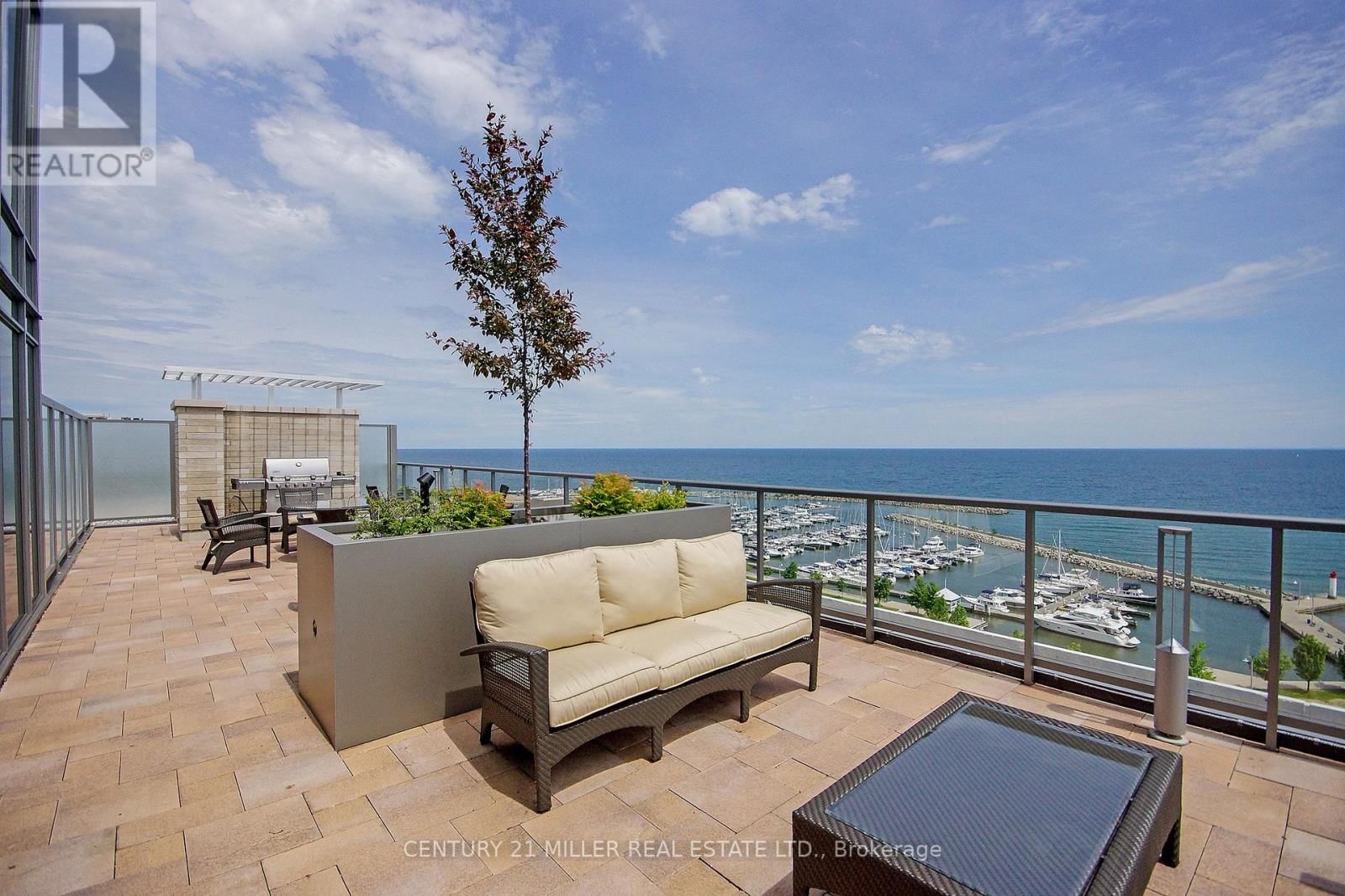 702 - 11 BRONTE ROAD Image 22