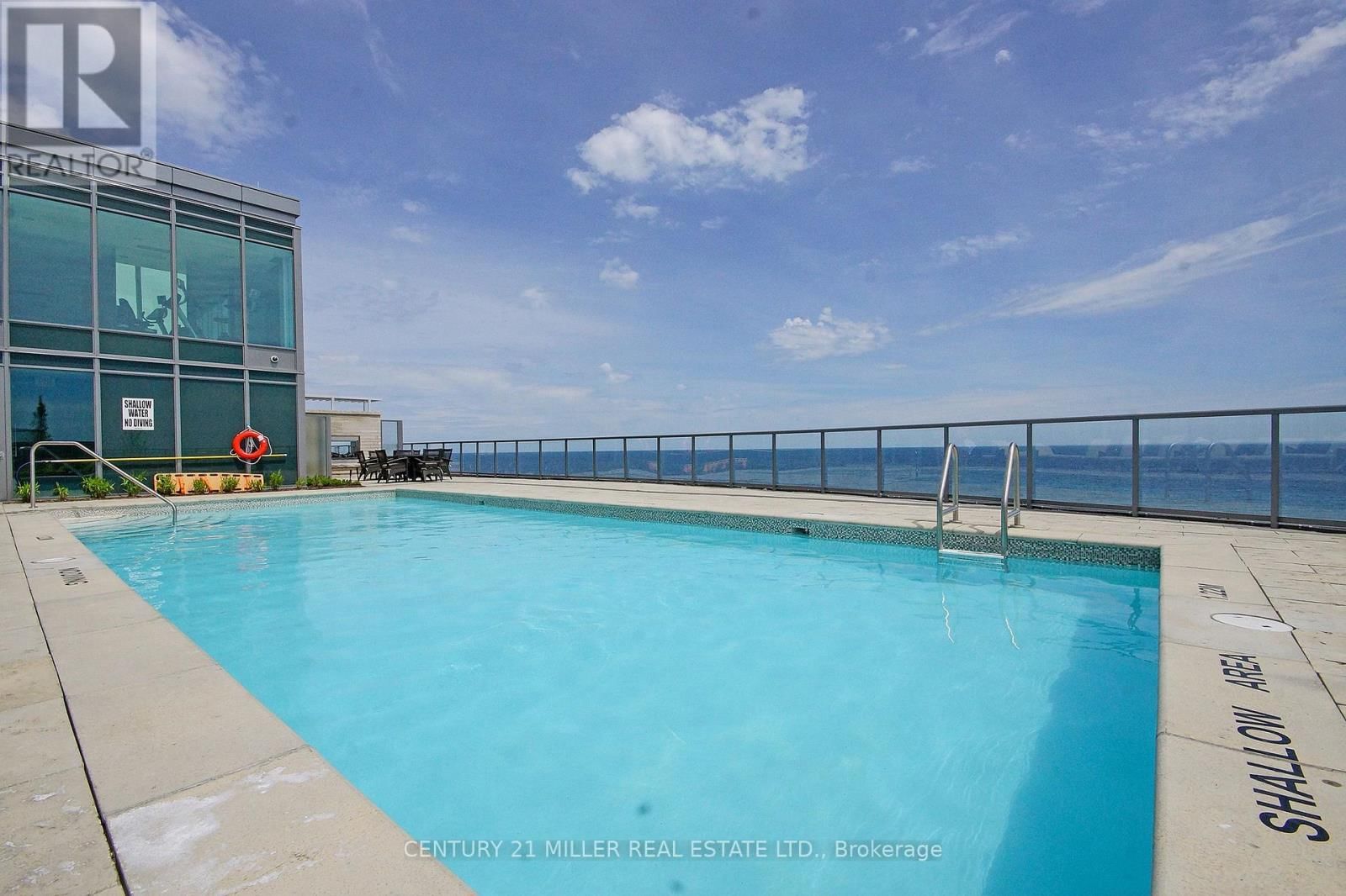 702 - 11 BRONTE ROAD Image 23