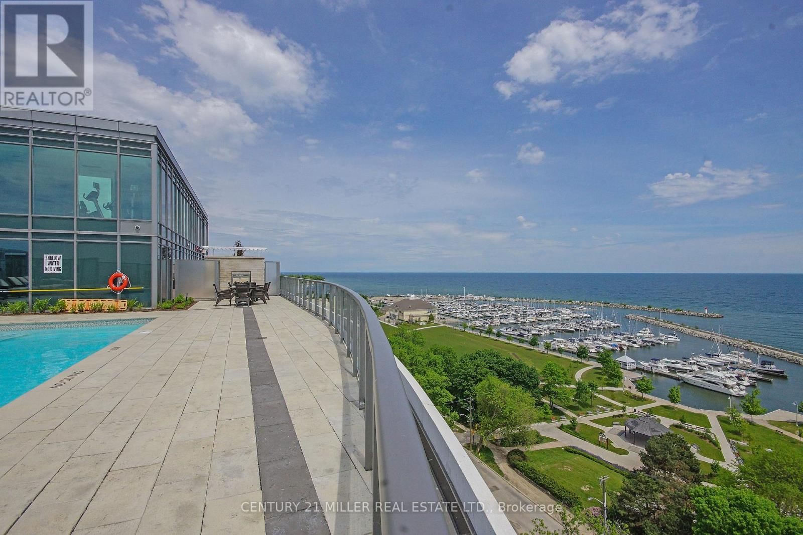 702 - 11 BRONTE ROAD Image 24