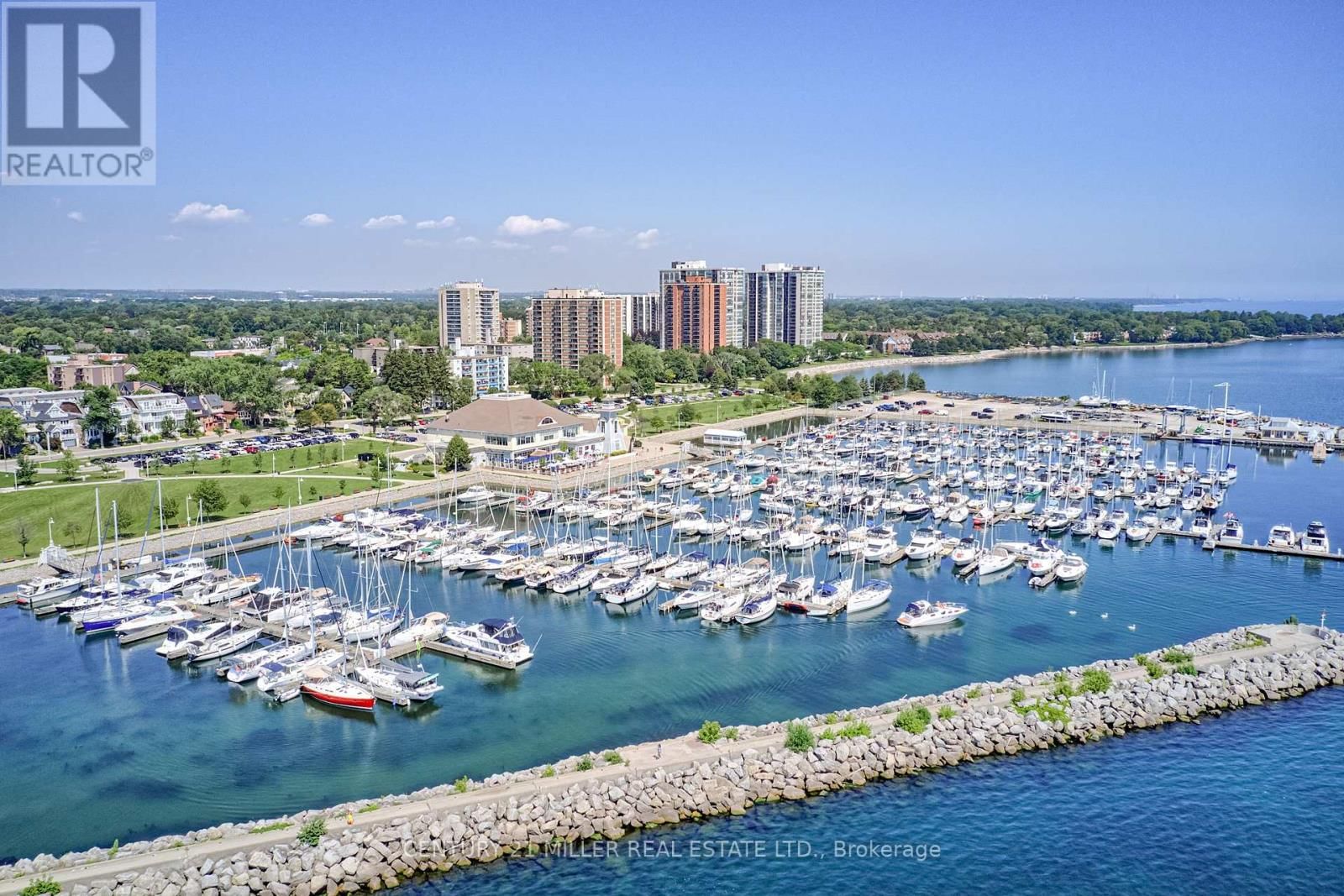 702 - 11 BRONTE ROAD Image 30