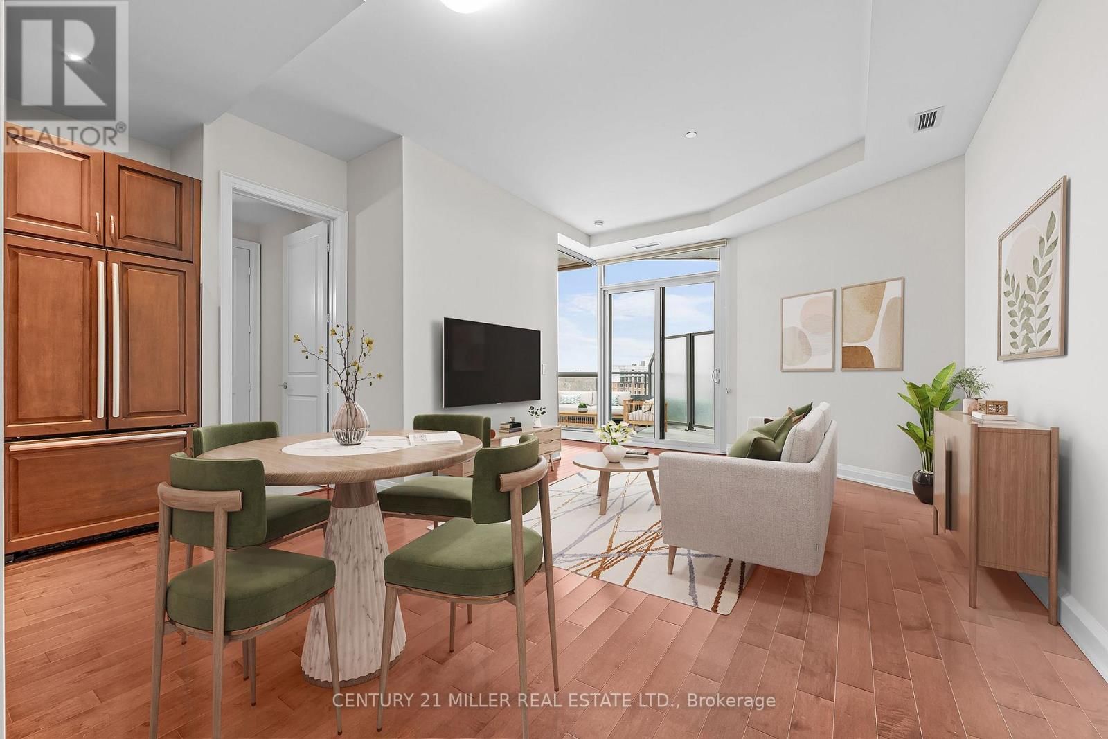 702 - 11 BRONTE ROAD Image 7