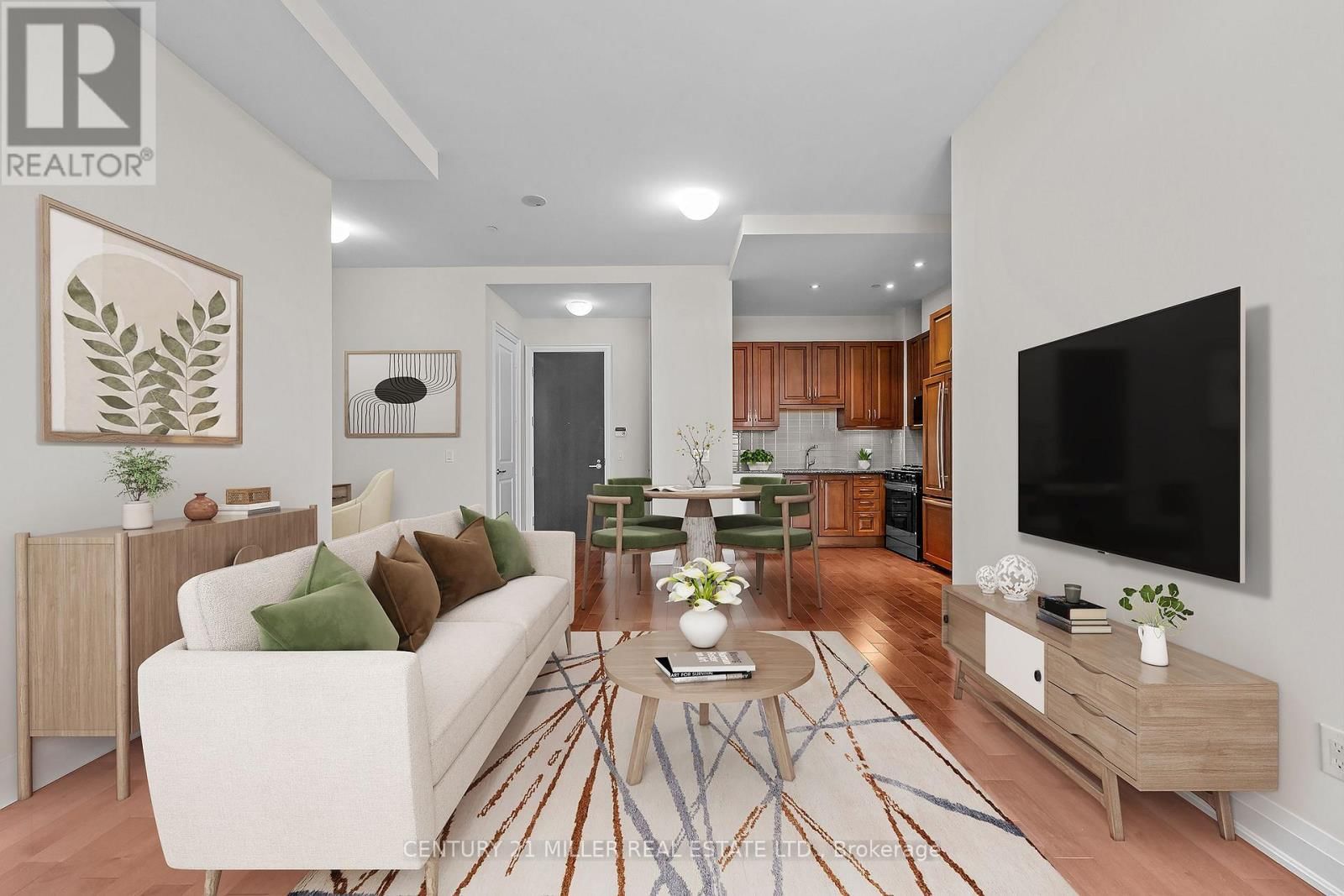 702 - 11 BRONTE ROAD Image 9