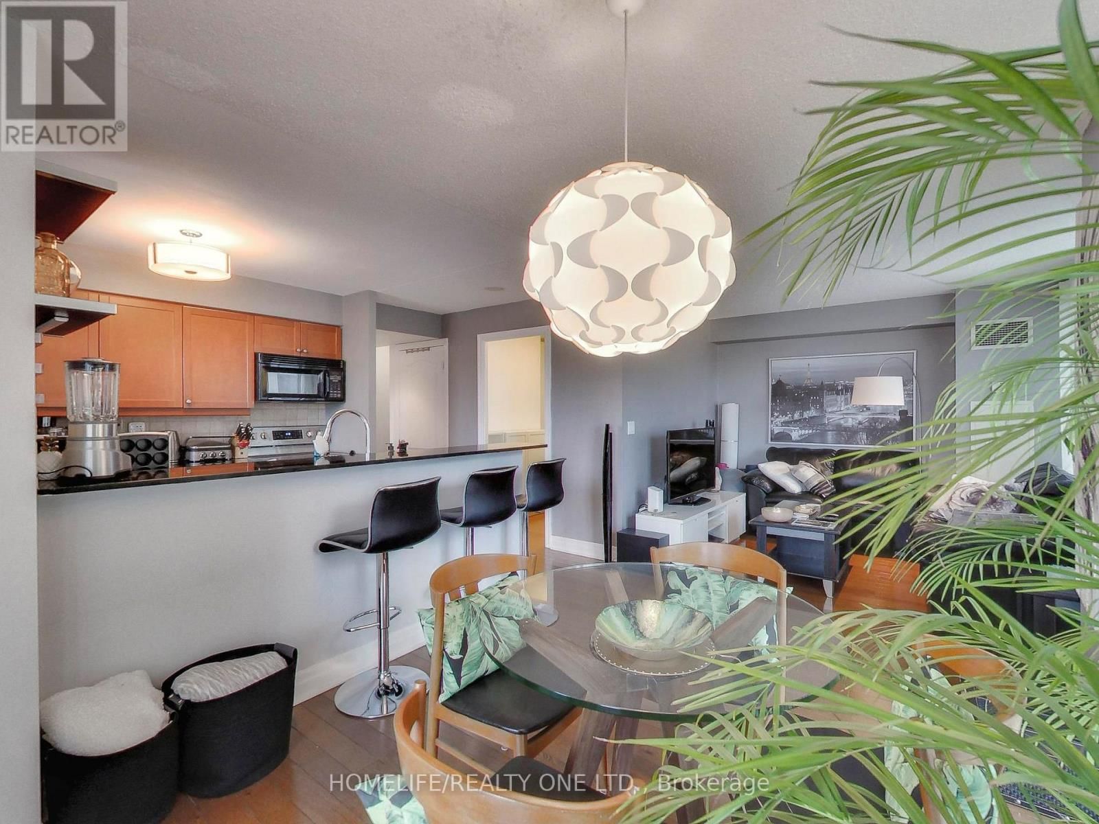 303 - 2119 LAKESHORE BOULEVARD WEST Image 28