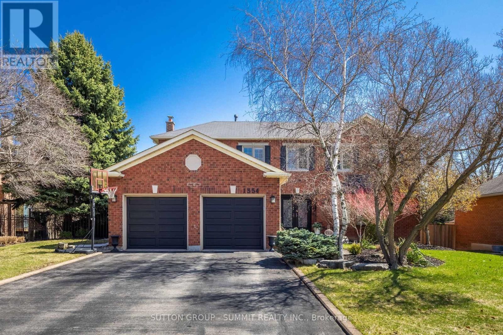 1354 WINTERBERRY DRIVE Image 1