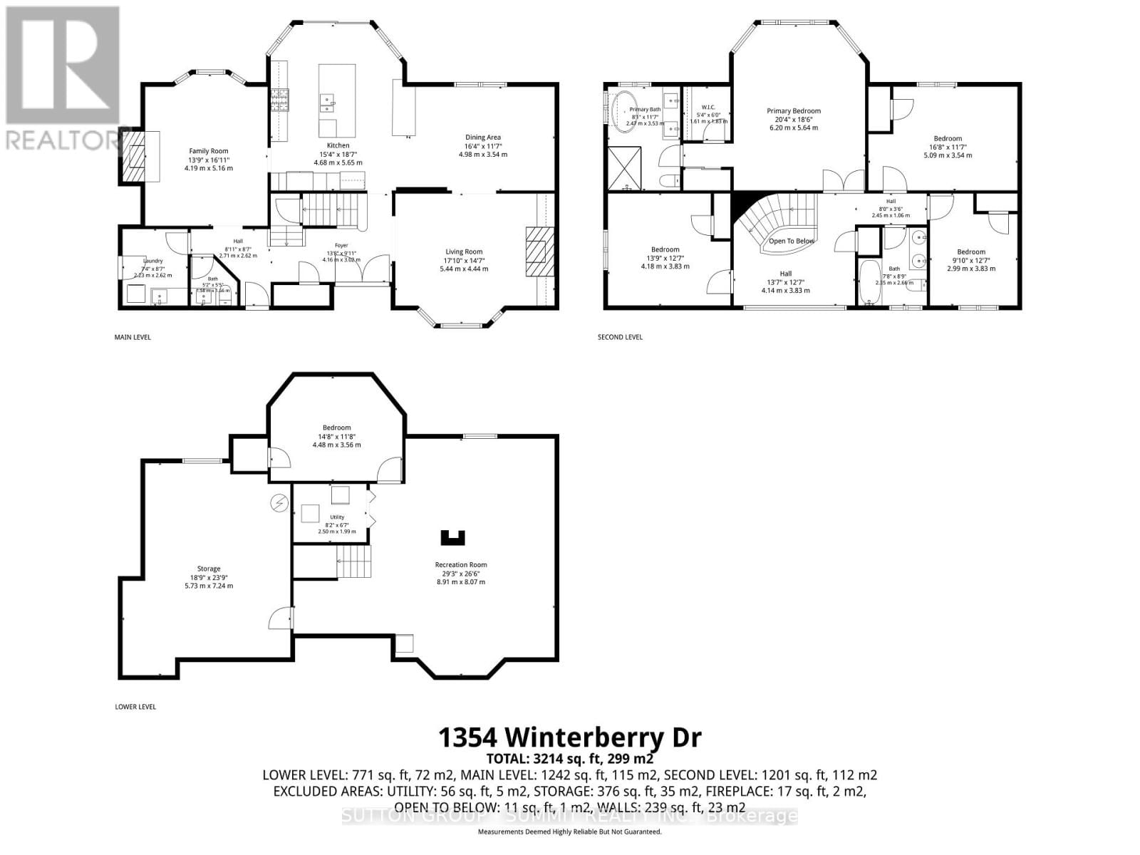 1354 WINTERBERRY DRIVE Image 44
