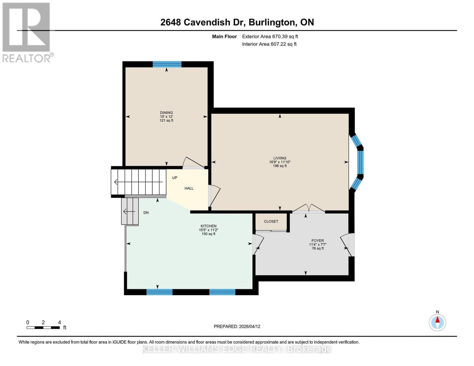 2648 CAVENDISH DRIVE Image 39