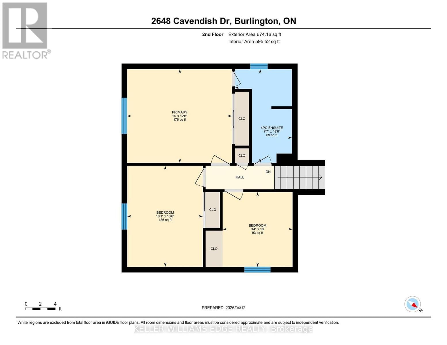 2648 CAVENDISH DRIVE Image 40