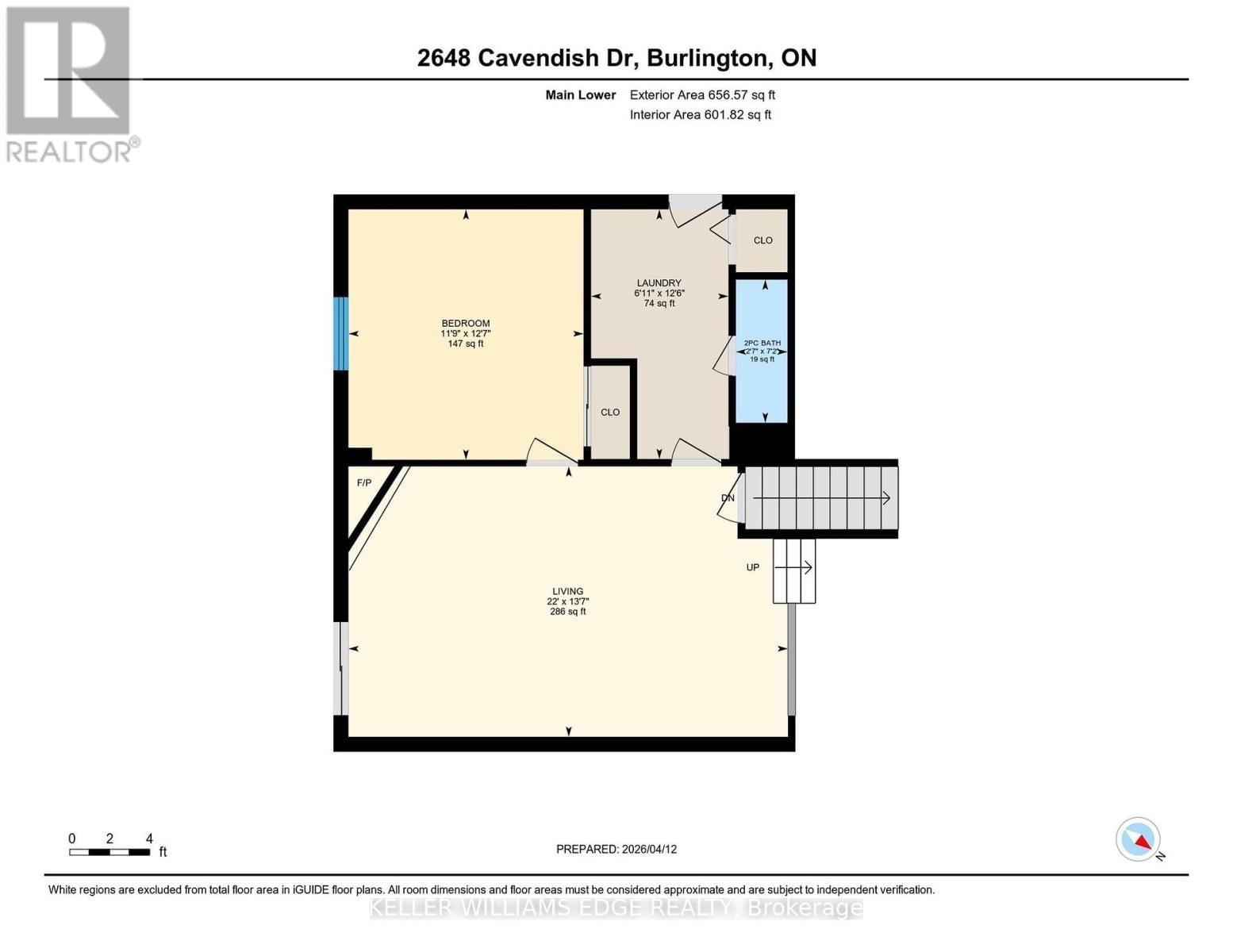 2648 CAVENDISH DRIVE Image 41