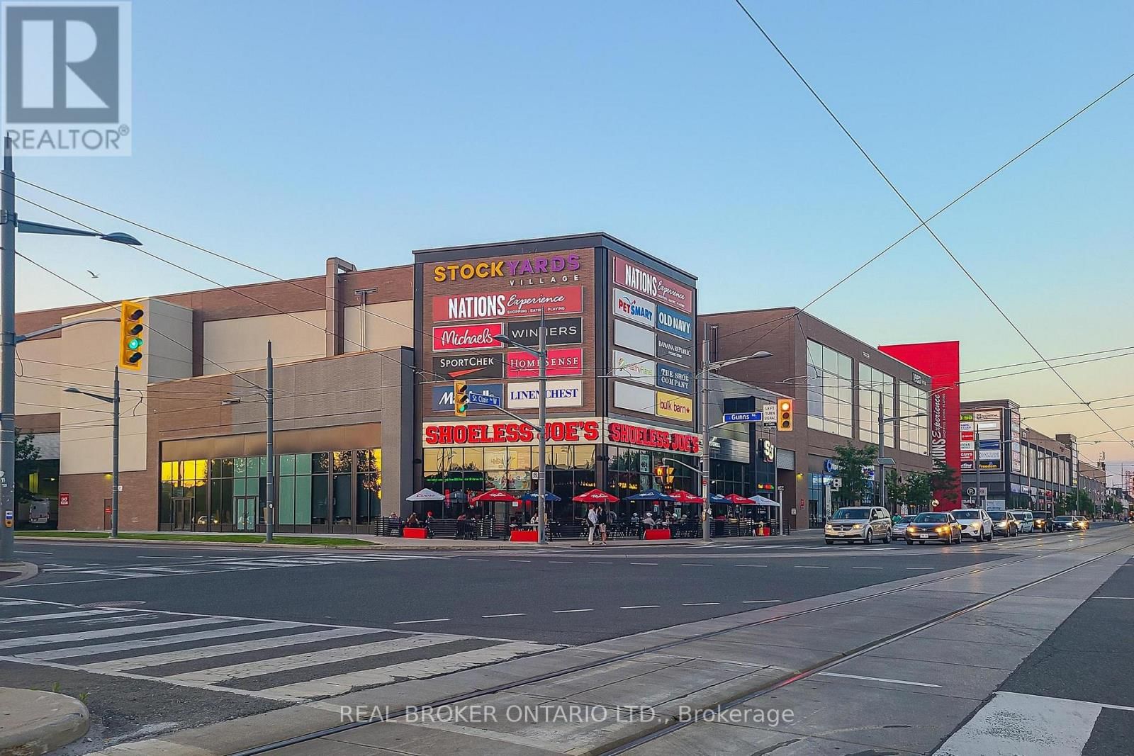 915 - 2300 ST CLAIR AVENUE WEST Image 26